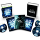 Illustration for article titled Box Art Shootout: Halo: Reach, Crackdown 2 Alan Wake